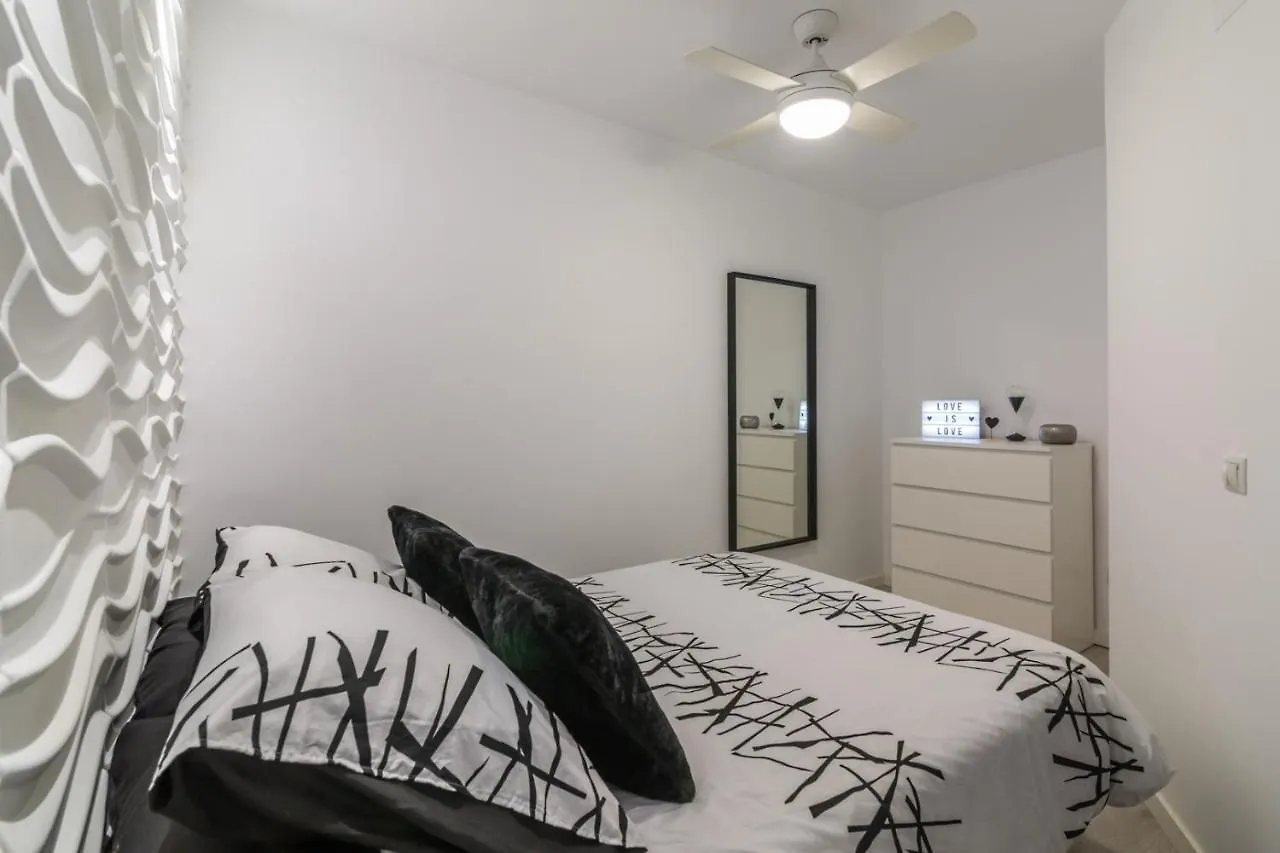Roca Chica A Apartamento Adc Torremolinos Spanien