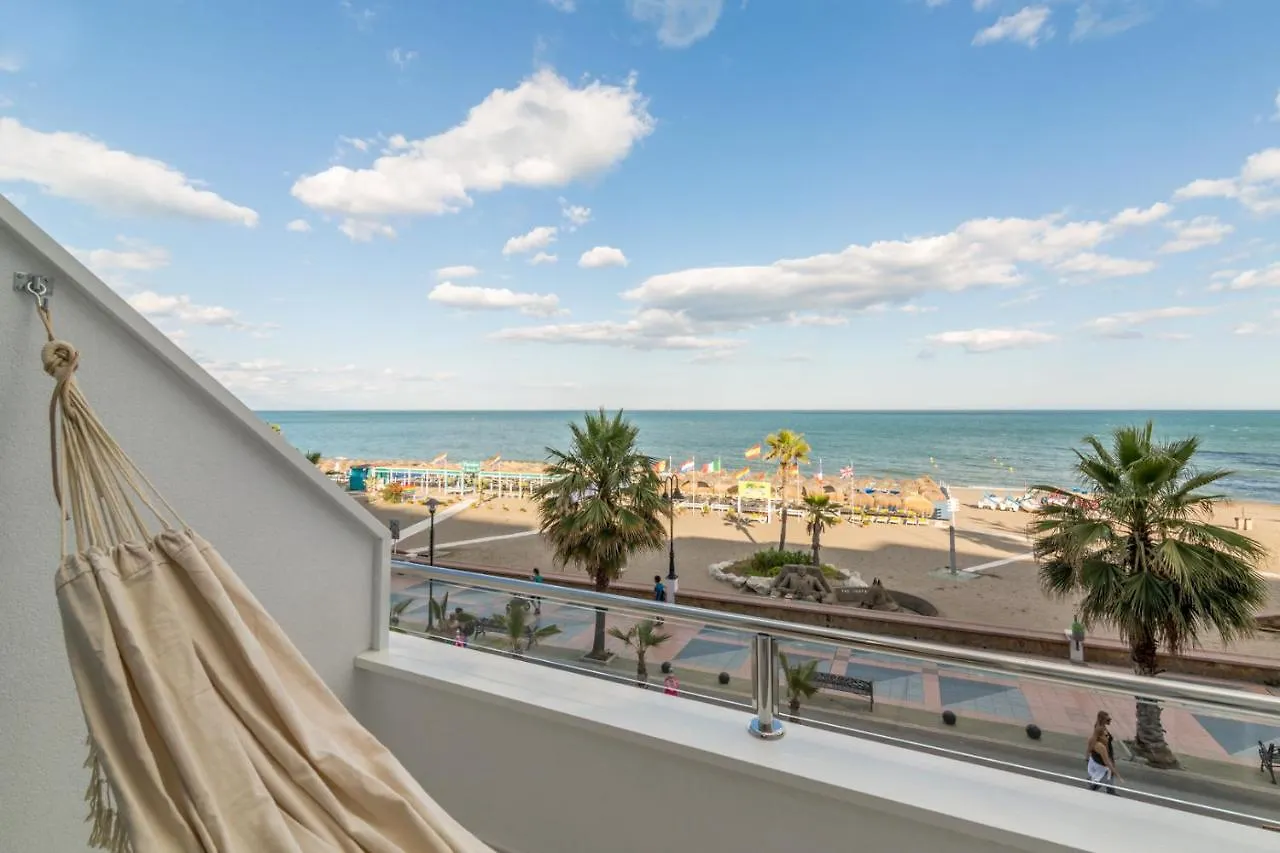 Roca Chica A Apartamento Adc Torremolinos 0*,  Spanien