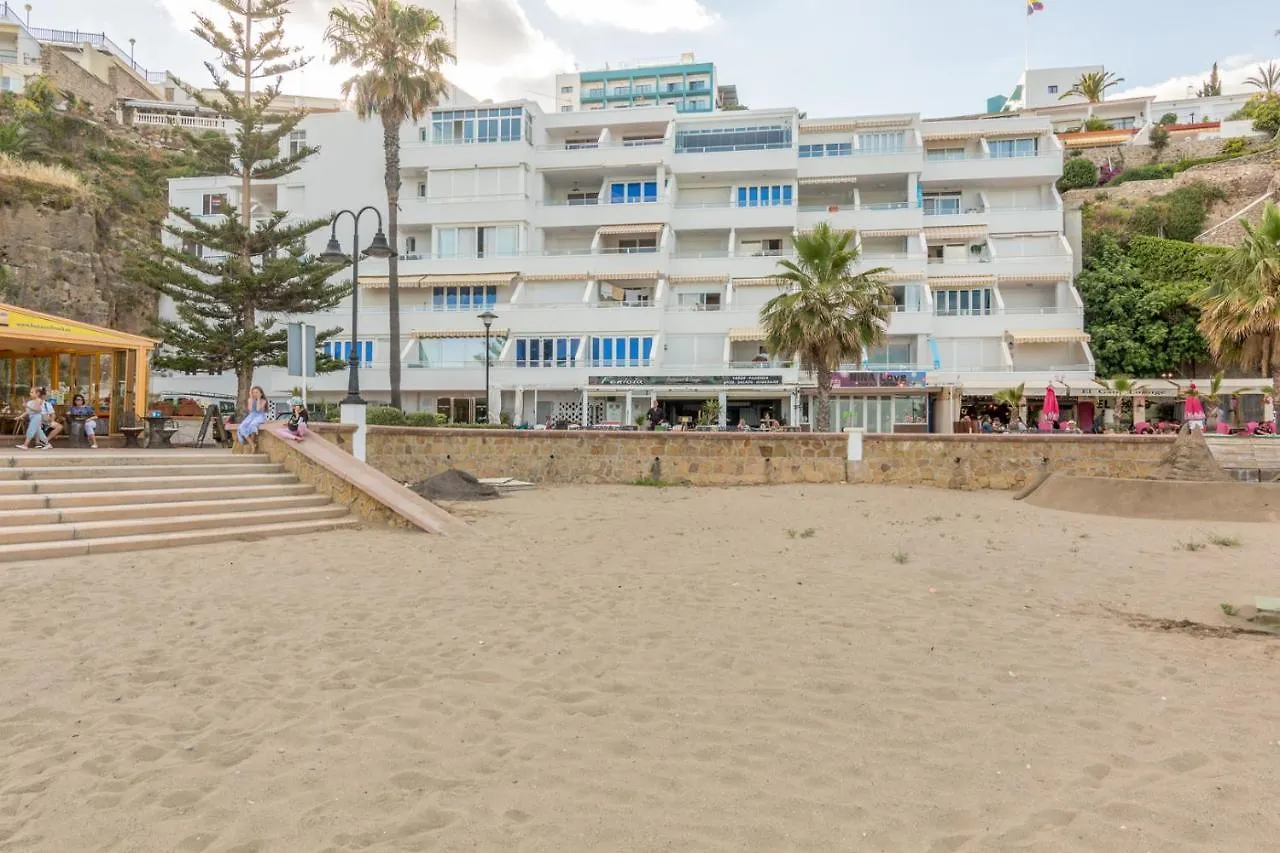 Apartment Roca Chica A Apartamento Adc Torremolinos Spanien