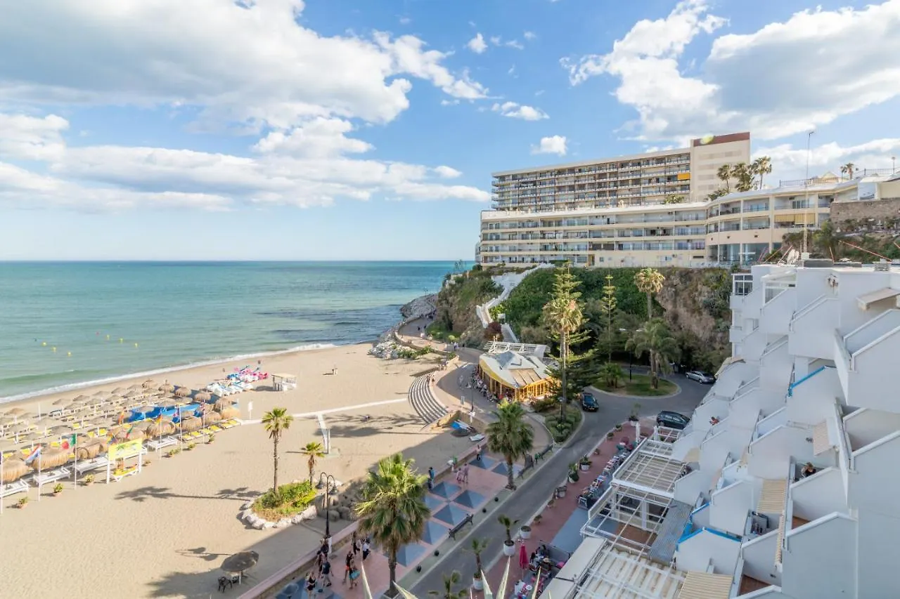 Roca Chica A Apartamento Adc Torremolinos